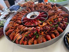 -马头巷·食景园(苏州总店)