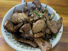 -无名氏面馆(邮电路店)