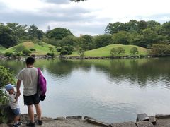 -水前寺成趣园