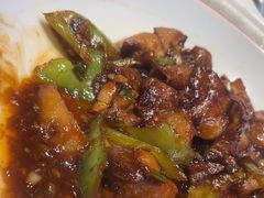 -红蜡烛-养生粥-津鲁菜(中山路店)