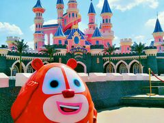 -沈阳方特欢乐世界