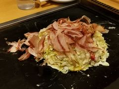 -鹤桥风月(难波御堂格兰维尔店)