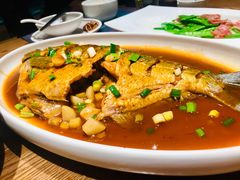 -莫山小馆(大石桥店)