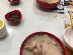 -廖老妈蹄花(中海国际店)
