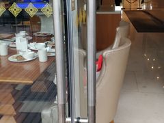 -国睿金陵大酒店餐厅