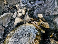 -封龙山风景区