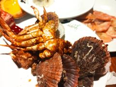 -汉巴味德(大悦城店)