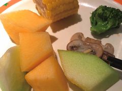 -比格比萨自助(宝山日月光店)