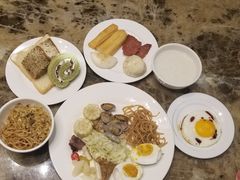 -天明山温泉大酒店