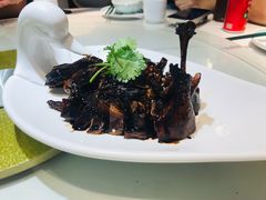 -虎哥私房菜(馒头山店)