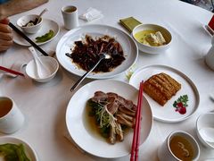 -上海会馆(香港名都店)