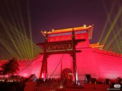 -西安城墙·碑林历史文化景区