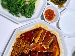 -金戈戈香港豉油鸡(南山海岸城店)