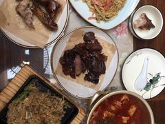 -以前的小酒馆(中山广场店)