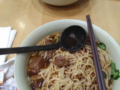 -李先生牛肉面大王(昌平鼓楼店)
