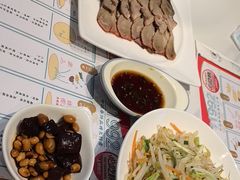 -老昌春饼(西民主路总店)