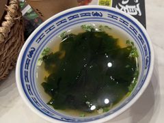 -和府捞面(曹路花园城店)