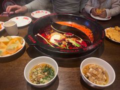 -牛市坎火锅(建设路店)