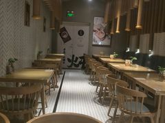 大堂-炖物24章·顺时轻养茶(杭州保利时光里店)