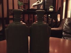 -江湖边·小生活