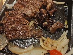 -国际饭店·西餐厅(西大直街店)