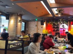 -同仁四季椰子鸡(无锡滨湖万象汇店)