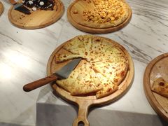 -比格比萨自助(南京万达茂店)