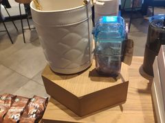 -星巴克臻选(天津鲁能中心一店)