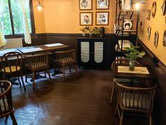 -猫岛主趣味餐厅(鼓浪屿店)