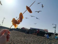 -泊石湾海滨浴场