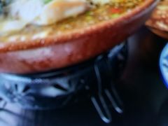 -临街徽菜馆·正宗黄山味