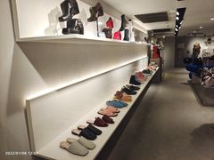 -the balancing(东方店)