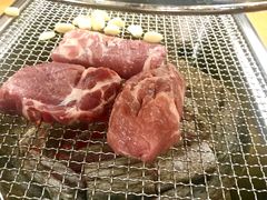 -肉甲韩国木炭烤肉(新壹街1店)