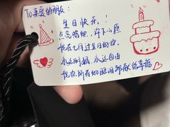 -LA CREPERIE BRETONNE布列塔尼法式餐厅(天童北路店)
