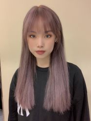 -G HAIR SALON私人造型定制