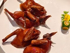 -广州文华东方酒店·江-由辉师傅主理