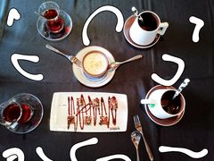 -Efes Turkish & Mediterranean Cuisine 艾菲斯餐厅(陆家嘴店)