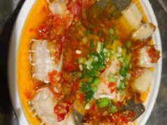 -好鲆·活鱼料理(金地广场店)