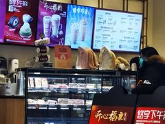 -COSTA COFFEE(西贸凯德晶品4层2店)