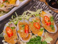-质烤烤物·活烤海鲜(质烤总店)