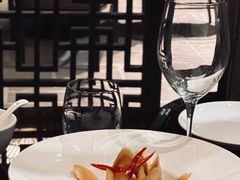 -大理实力希尔顿酒店御璽中餐厅YUXI – CHINESE RESTAURANT