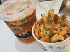 -艾薯夫妇Aysh(红山店)