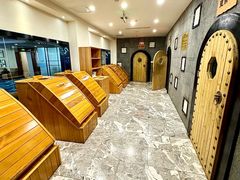 -海韵之星邮轮水会(明发商业广场店)