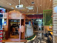 -额尔敦传统涮火锅·冰煮羊(铁东店)