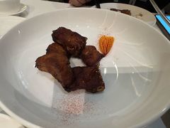 -太湖饭店·寄畅轩中餐厅