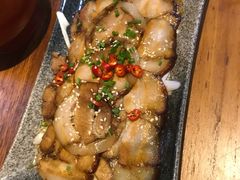 -锦尚阁烤鱼•天津菜(宣武门胡同店)
