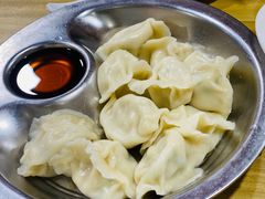 手工鲅鱼水饺-崴海渔村(虹梅路店)