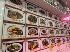 -红灯笼龙凤饭店(宁波老字号店)