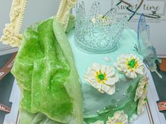 -CAKE BOSS 蛋糕老板(西单君太百货店)