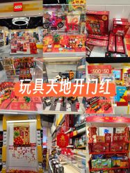 -乐高授权专卖店(华采天地店)